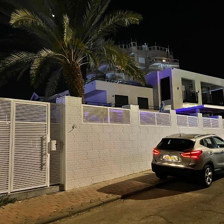 Villa White-Design Ejlat Zewnętrze zdjęcie