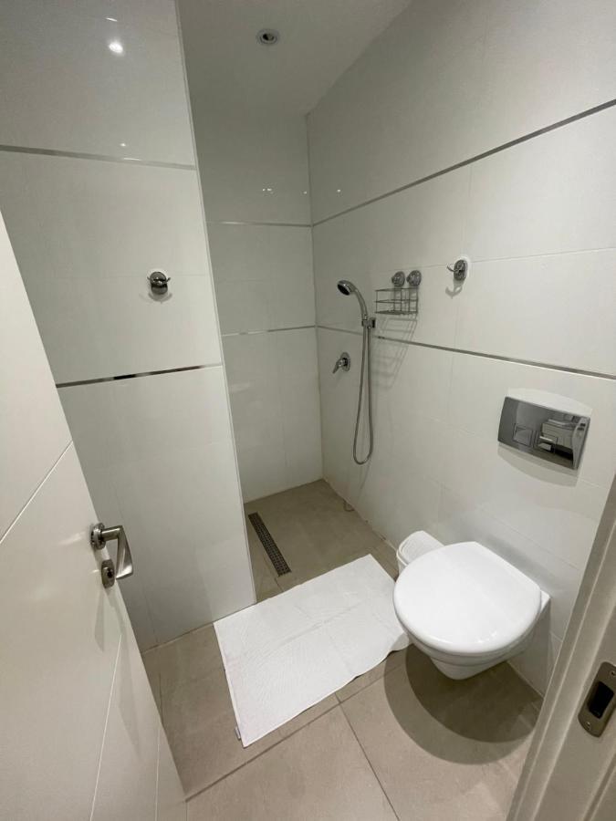 Villa White-Design Ejlat Zewnętrze zdjęcie