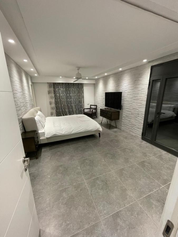Villa White-Design Ejlat Zewnętrze zdjęcie