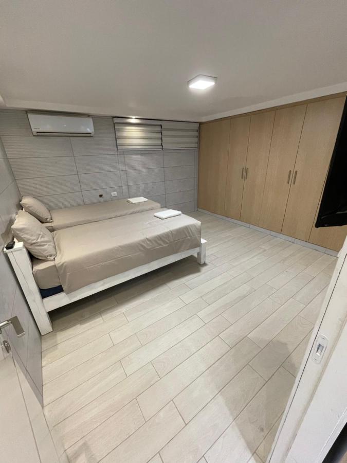 Villa White-Design Ejlat Zewnętrze zdjęcie