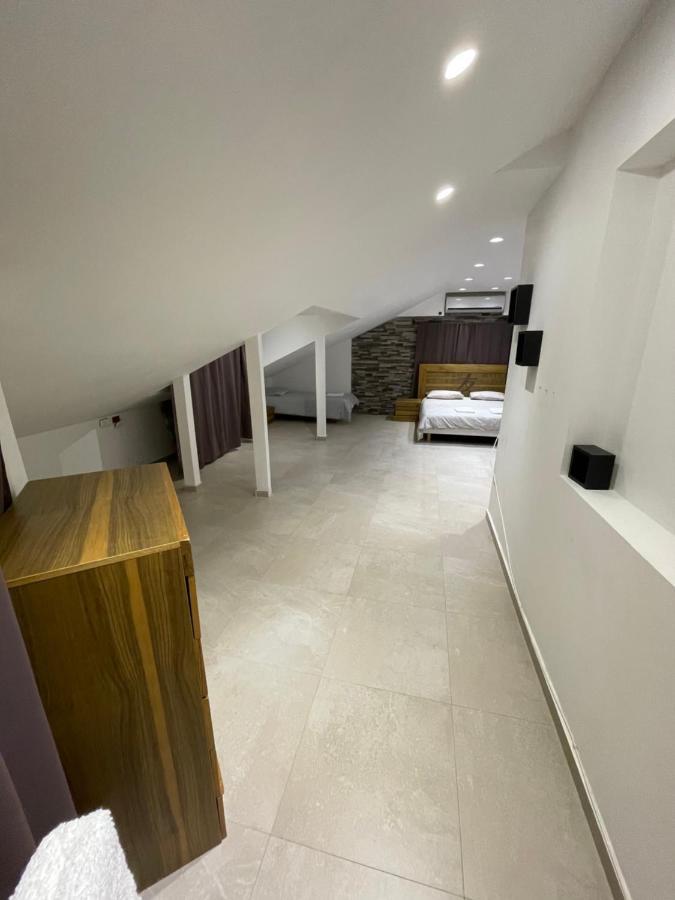 Villa White-Design Ejlat Zewnętrze zdjęcie