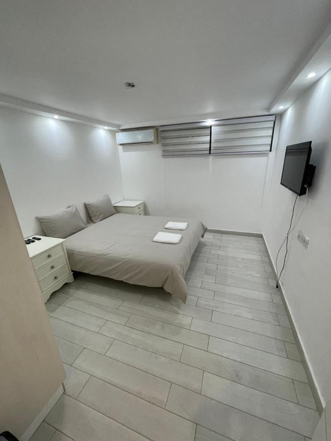 Villa White-Design Ejlat Zewnętrze zdjęcie
