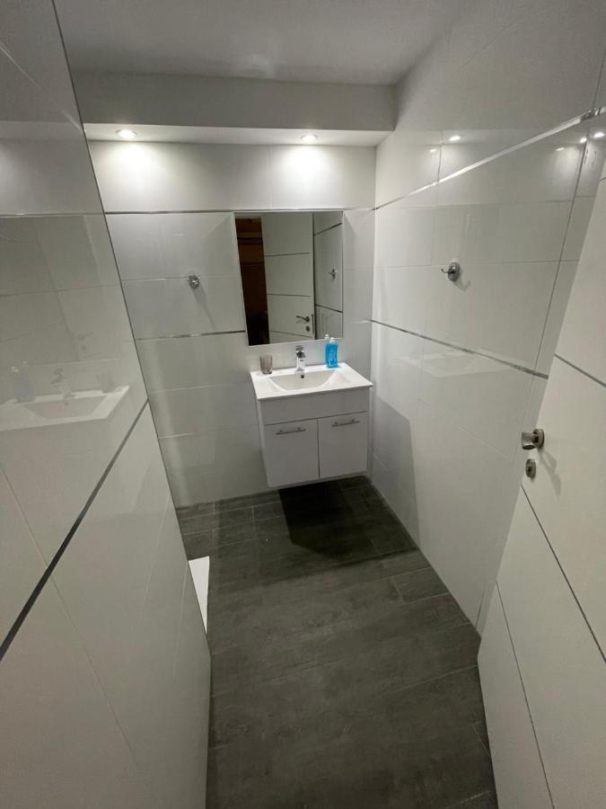 Villa White-Design Ejlat Zewnętrze zdjęcie
