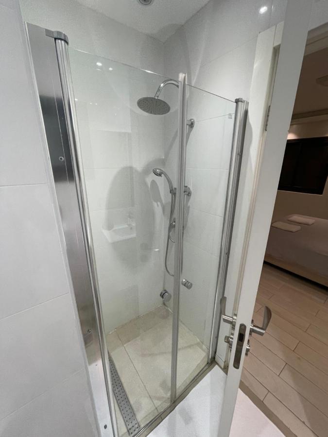 Villa White-Design Ejlat Zewnętrze zdjęcie