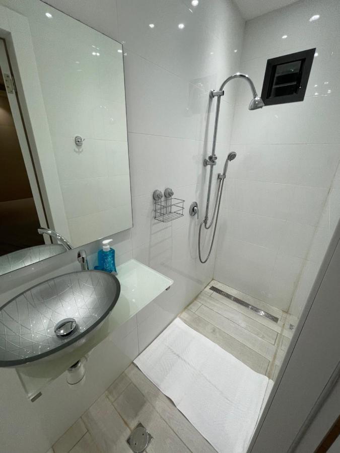 Villa White-Design Ejlat Zewnętrze zdjęcie