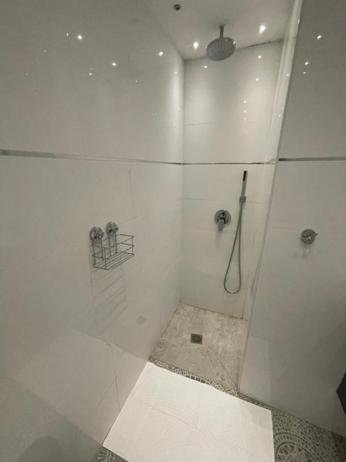 Villa White-Design Ejlat Zewnętrze zdjęcie