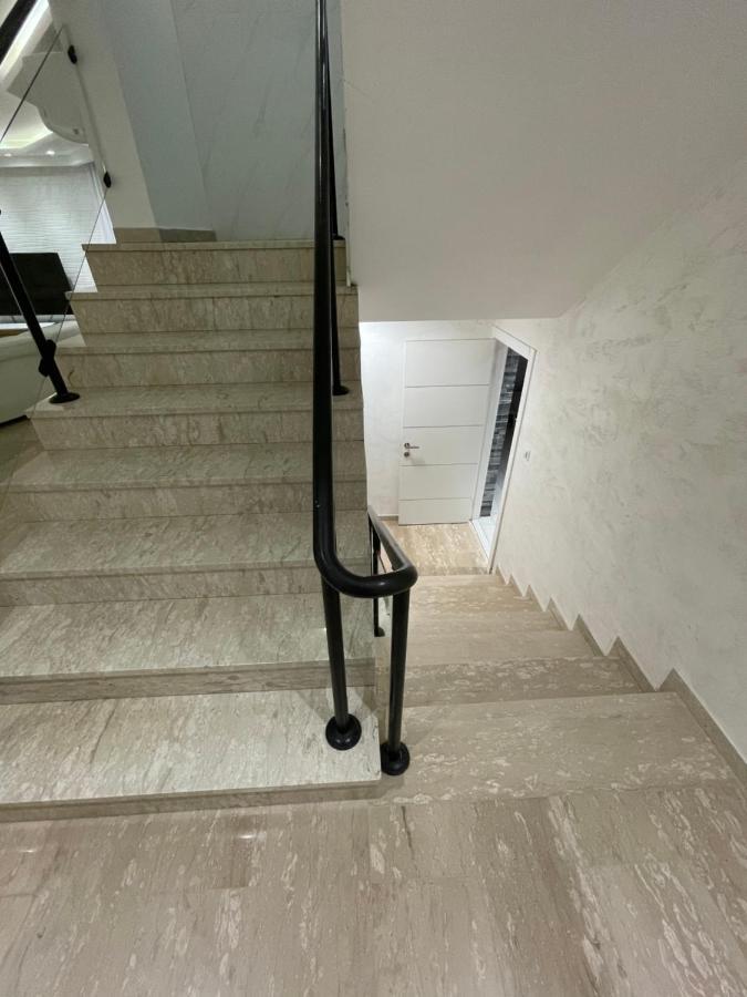Villa White-Design Ejlat Zewnętrze zdjęcie