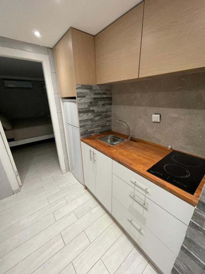 Villa White-Design Ejlat Zewnętrze zdjęcie