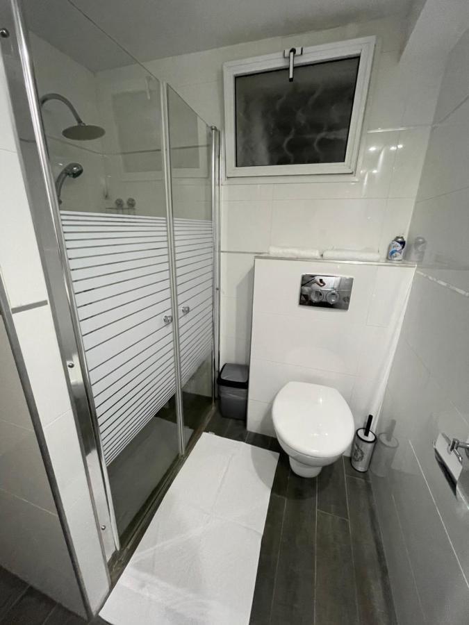 Villa White-Design Ejlat Zewnętrze zdjęcie