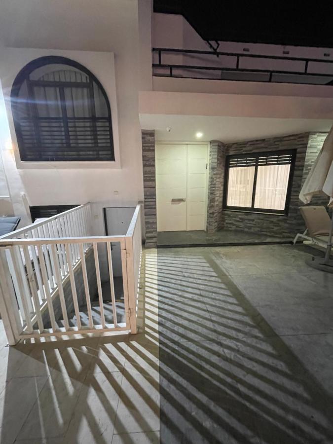 Villa White-Design Ejlat Zewnętrze zdjęcie