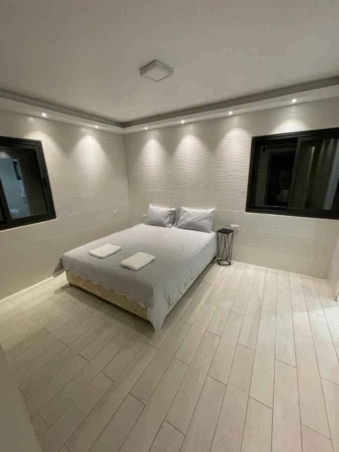Villa White-Design Ejlat Zewnętrze zdjęcie