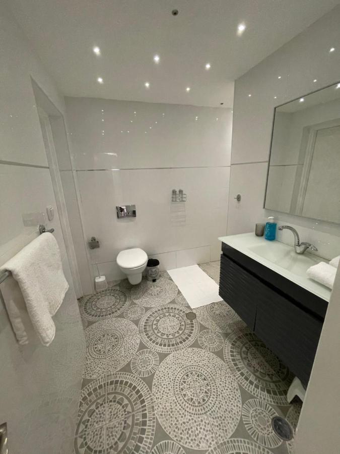 Villa White-Design Ejlat Zewnętrze zdjęcie