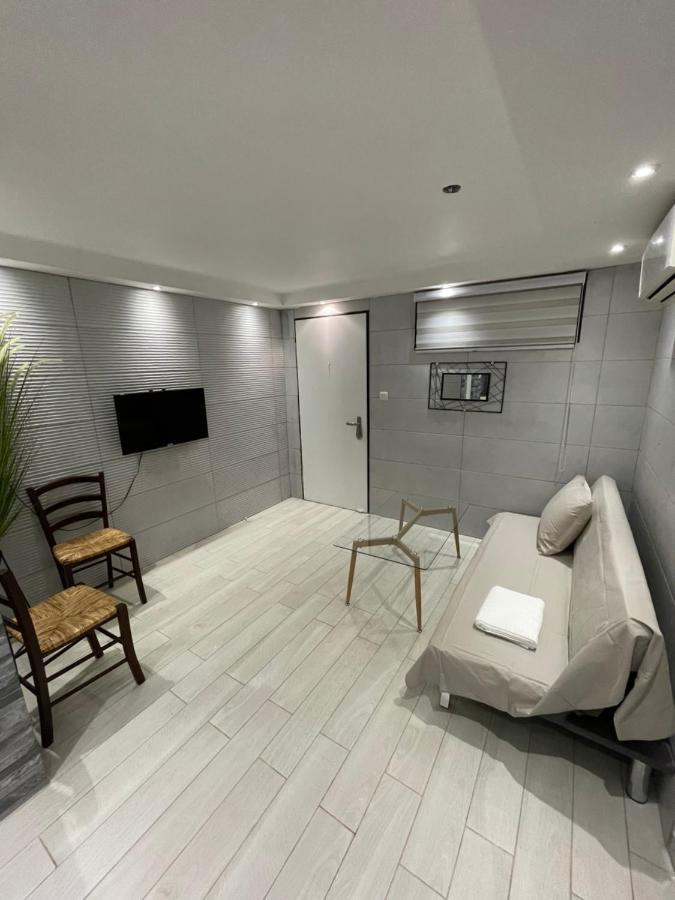 Villa White-Design Ejlat Zewnętrze zdjęcie
