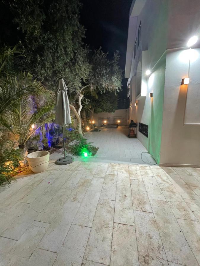 Villa White-Design Ejlat Zewnętrze zdjęcie