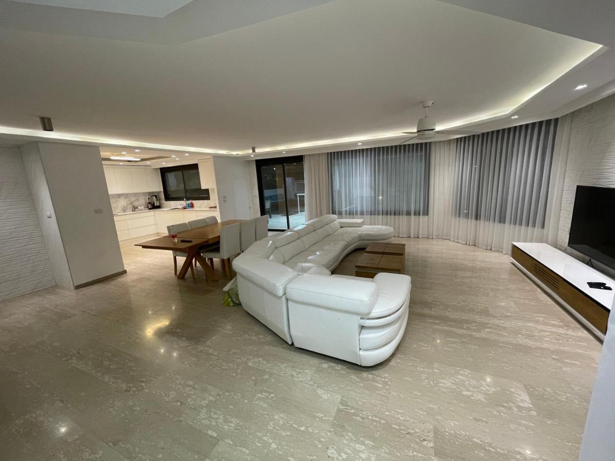 Villa White-Design Ejlat Zewnętrze zdjęcie