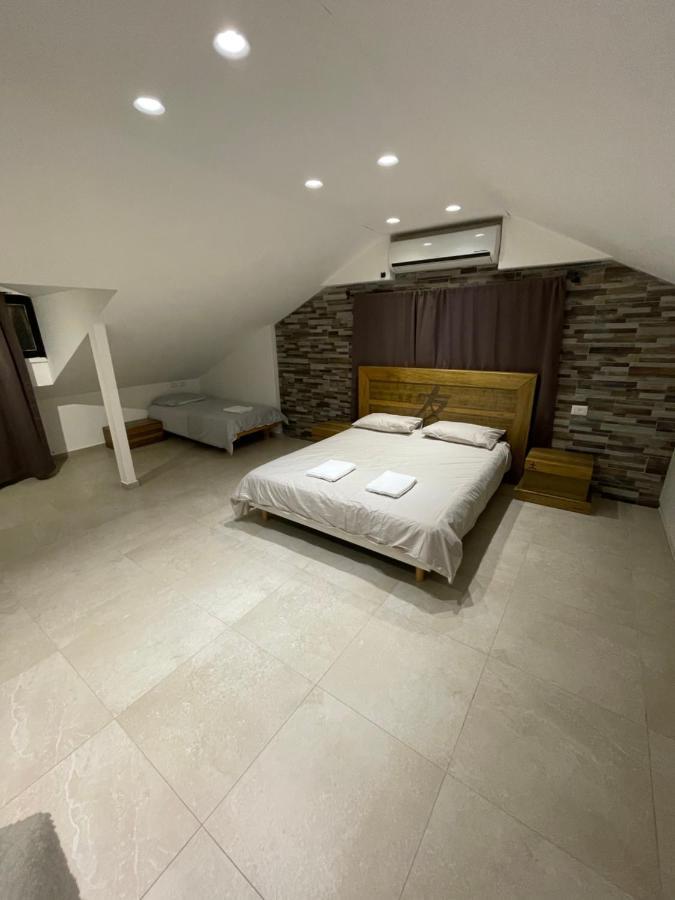 Villa White-Design Ejlat Zewnętrze zdjęcie