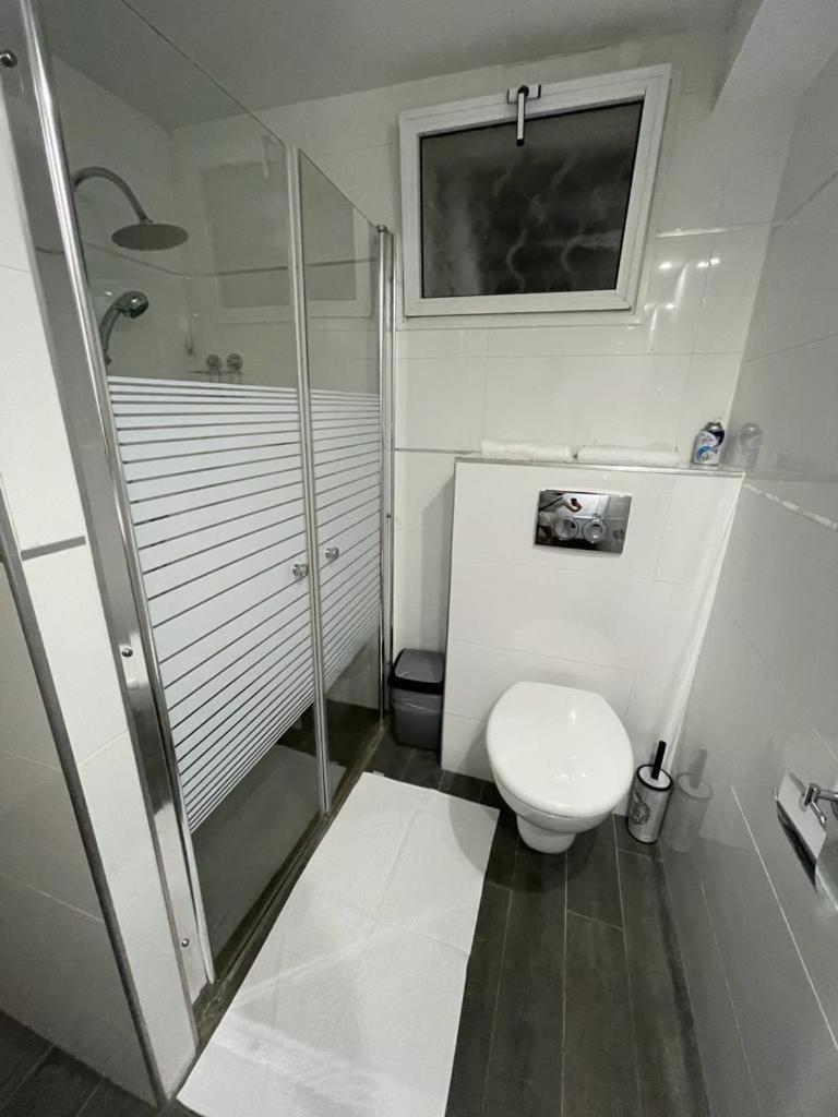 Villa White-Design Ejlat Zewnętrze zdjęcie