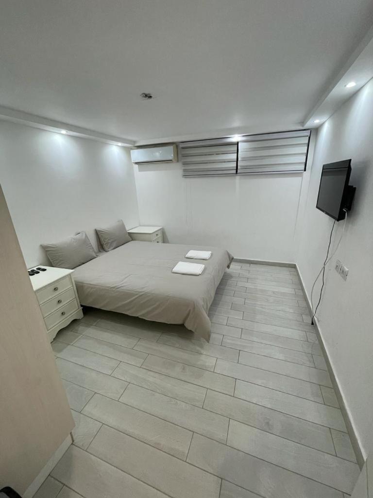 Villa White-Design Ejlat Zewnętrze zdjęcie