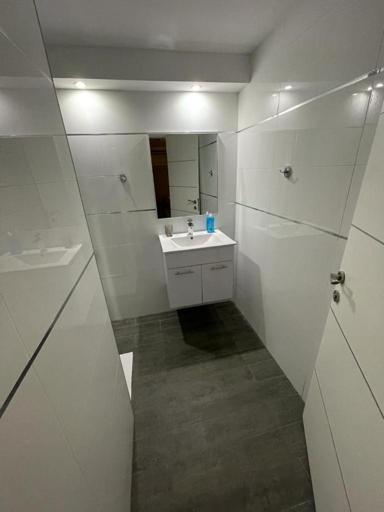 Villa White-Design Ejlat Zewnętrze zdjęcie