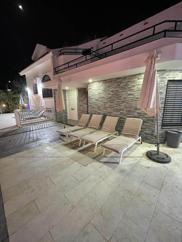 Villa White-Design Ejlat Zewnętrze zdjęcie