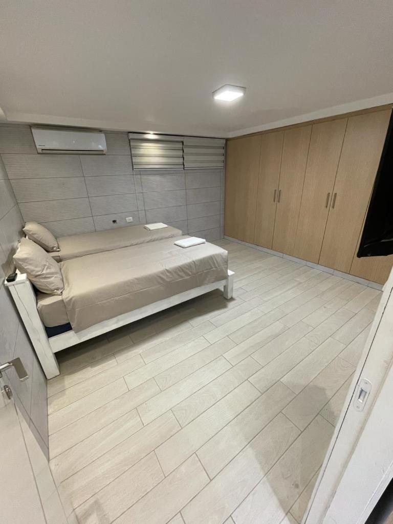 Villa White-Design Ejlat Zewnętrze zdjęcie